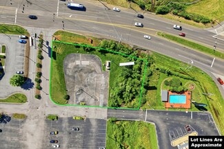 More details for Merchants Dr, Knoxville, TN - Land to Rent