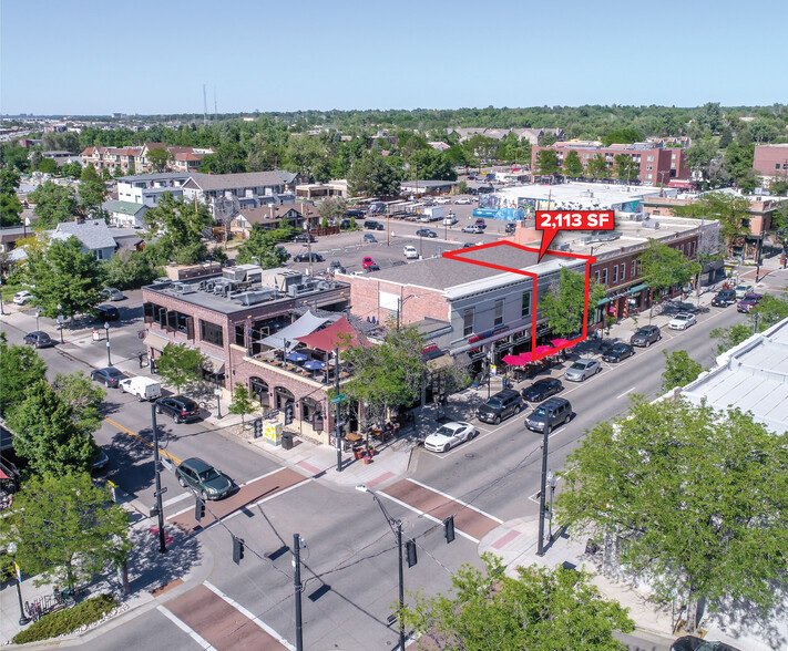 2569-2579 W Main St, Littleton, CO for rent - Building Photo - Image 1 of 22