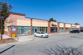 More details for 3885 Innes Rd, Ottawa, ON - Retail for Rent