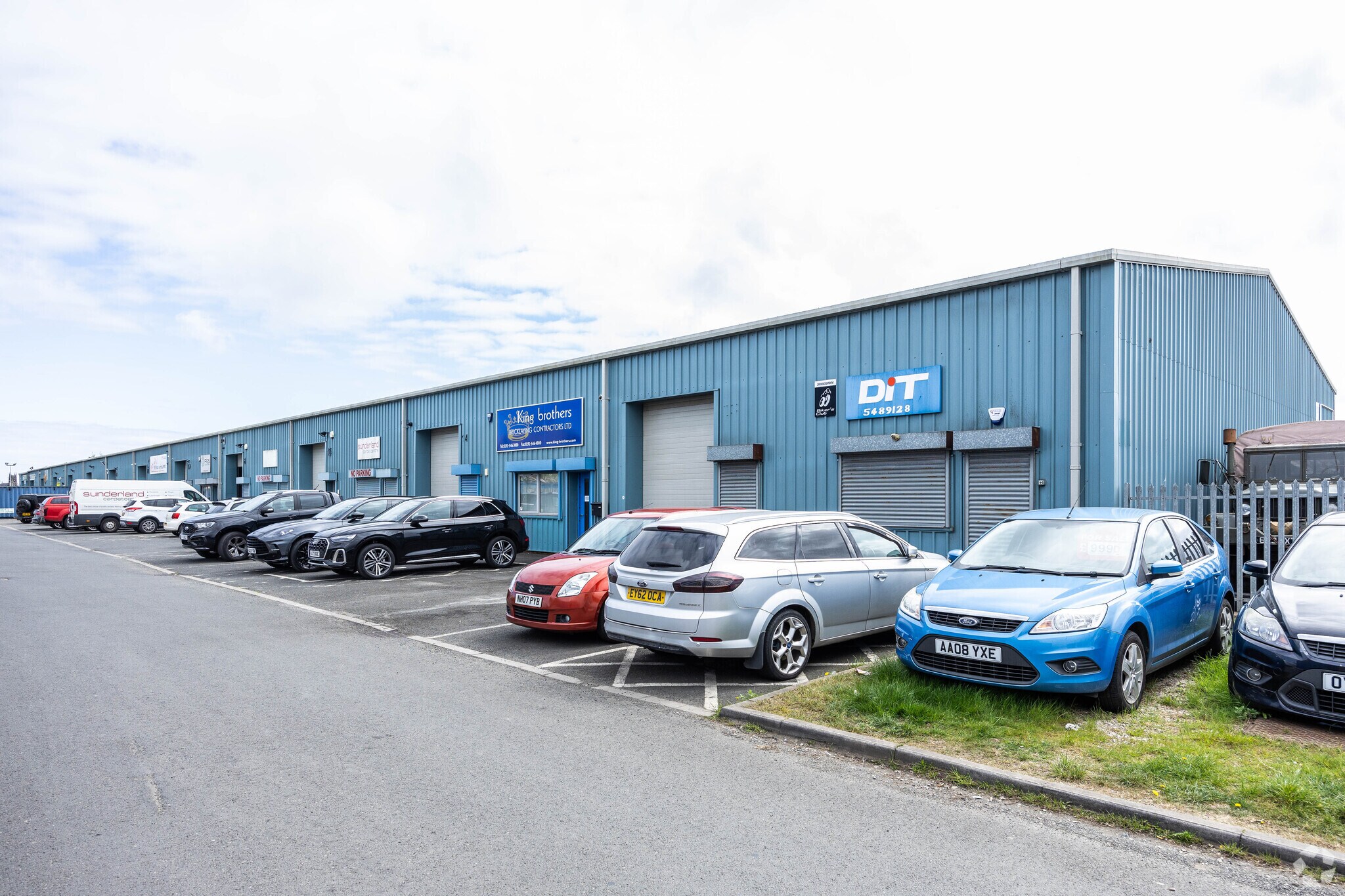 Hepworth Rd, Sunderland for sale Primary Photo- Image 1 of 1