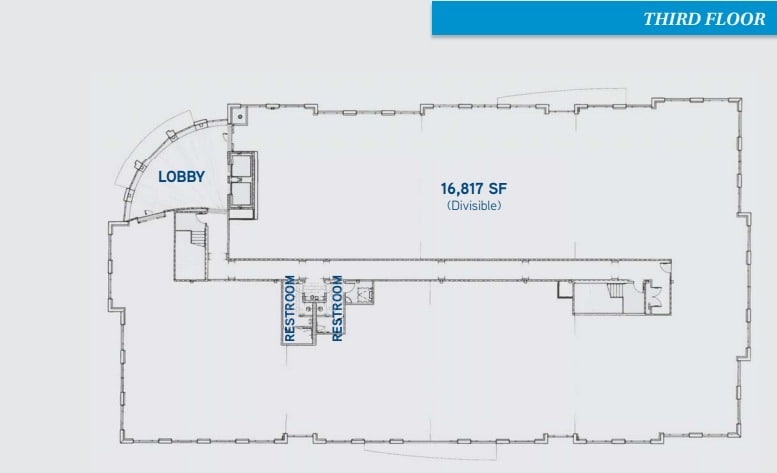4002 W Vista Way, Oceanside, CA to rent Floor Plan- Image 1 of 1