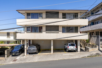 More details for 1420 Ward Ave, Honolulu, HI - Residential for Sale