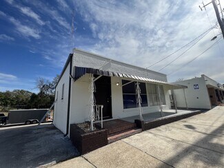 More details for 2070 N Palafox St, Pensacola, FL - Office for Rent