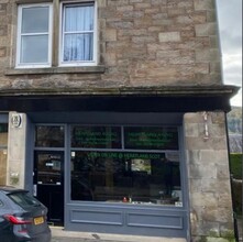 23 Atholl Rd, Pitlochry for rent Building Photo- Image 1 of 2