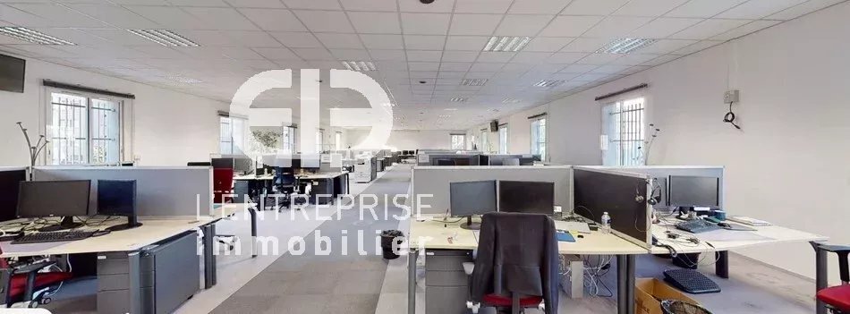 Office in Toulon for sale - Interior Photo - Image 3 of 6
