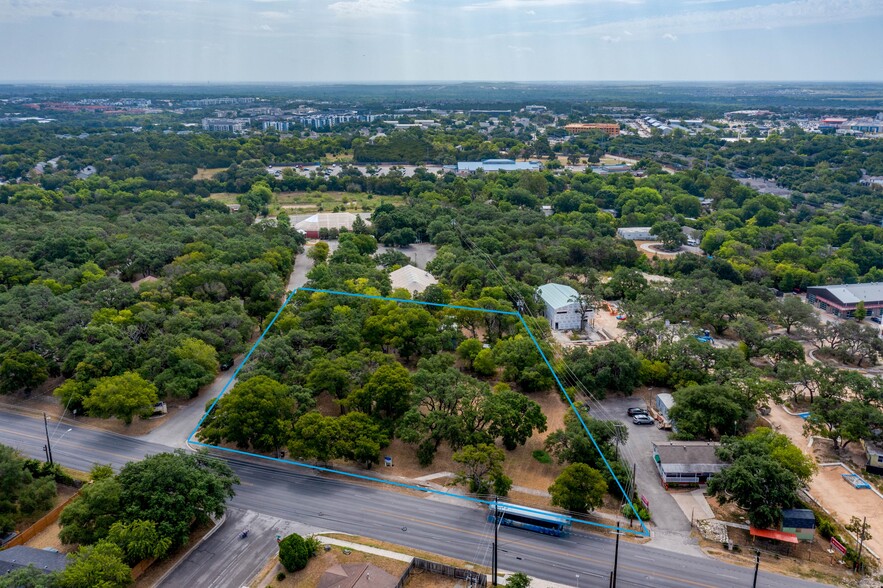 8601 S 1st St, Austin, TX for sale - Building Photo - Image 1 of 1