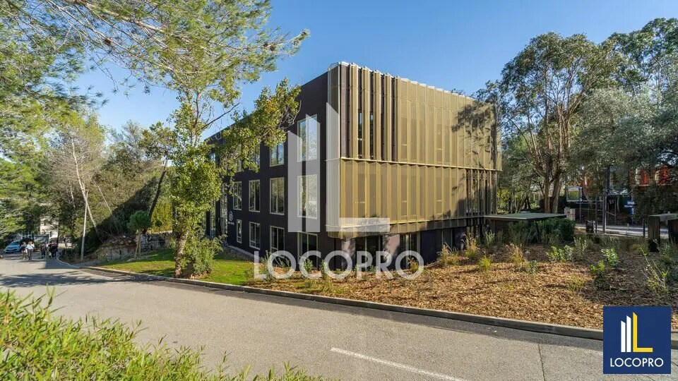 Office in Valbonne to rent - Building Photo - Image 2 of 12