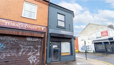 1474 Pershore Rd, Birmingham to rent Building Photo- Image 2 of 19
