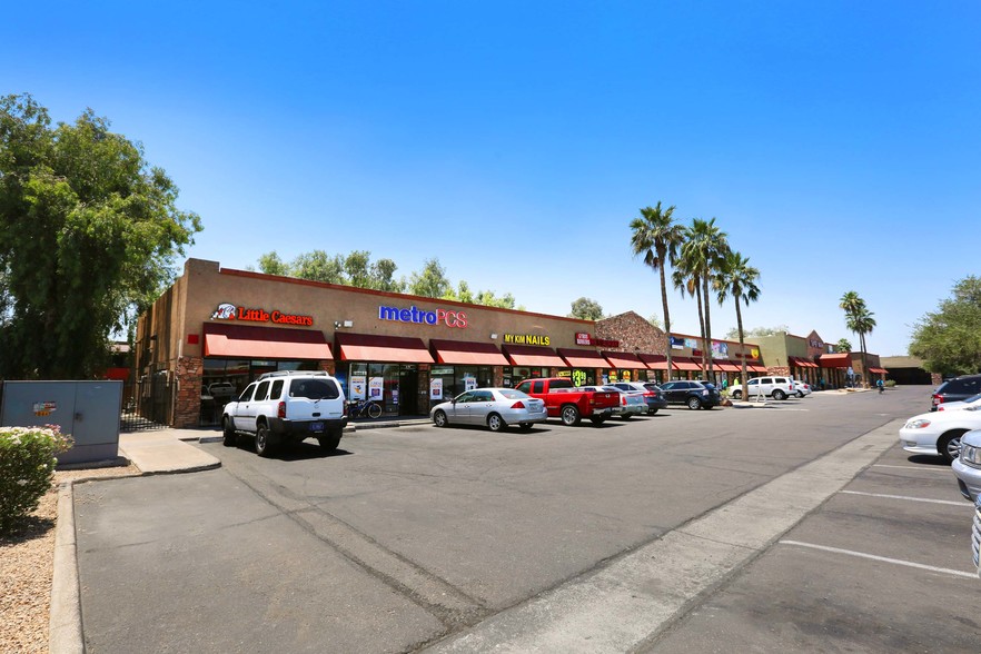 6601 W Bethany Home Rd, Glendale, AZ for sale - Building Photo - Image 1 of 1