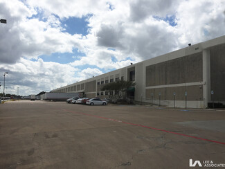 More details for 807-809 110th St, Arlington, TX - Industrial for Rent