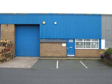More details for The Grove, Knutsford - Industrial to Rent