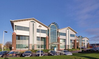 More details for Imperial Way, Reading - Office for Rent