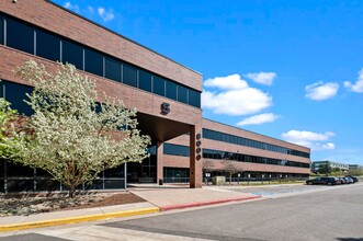 8000 E Maplewood Ave, Greenwood Village, CO for rent Building Photo- Image 1 of 12