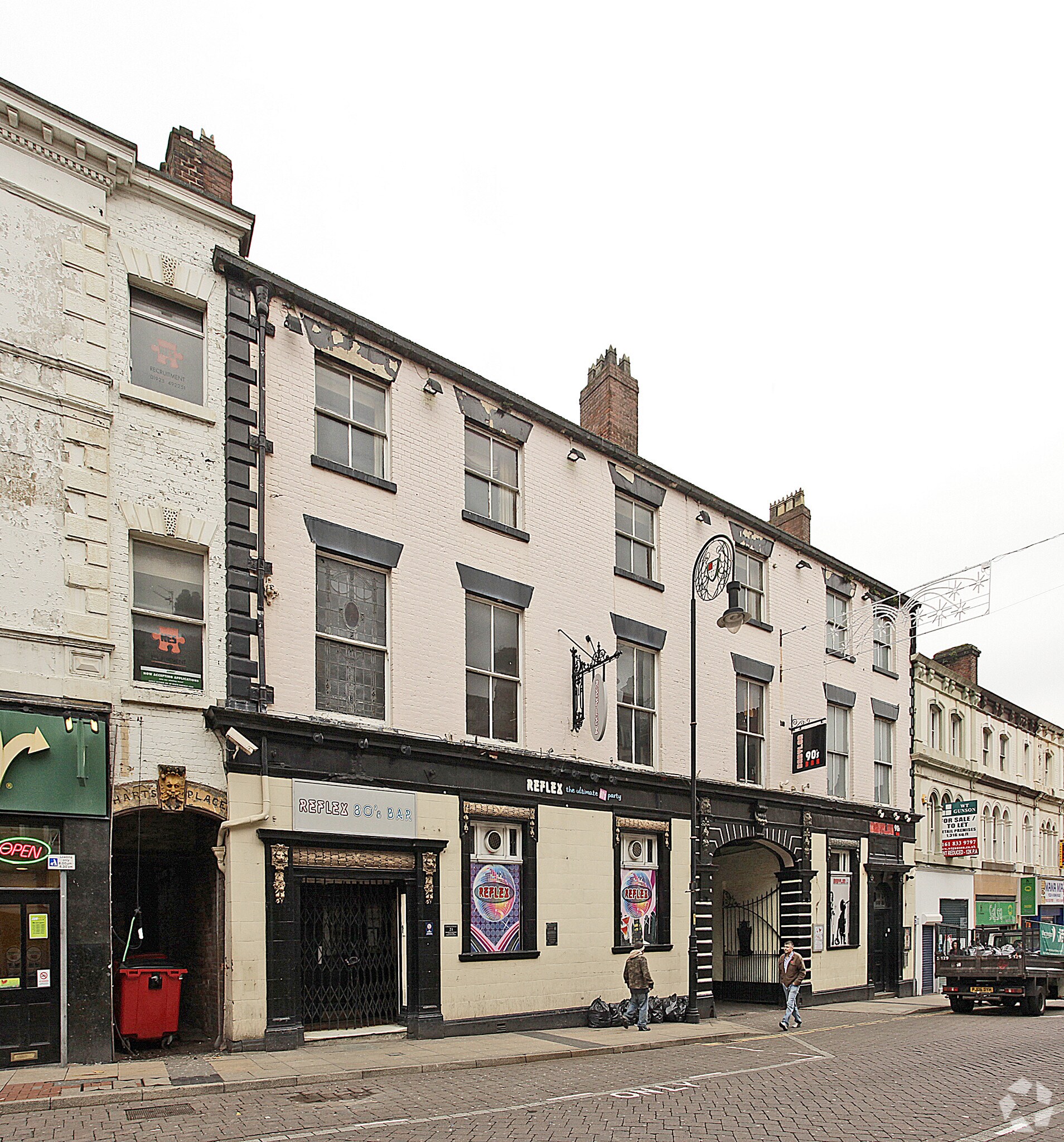65 Bridge St, Warrington for sale Primary Photo- Image 1 of 1