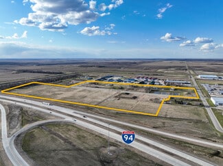 More details for 2651 4th NW Ave, West Fargo, ND - Land for Sale