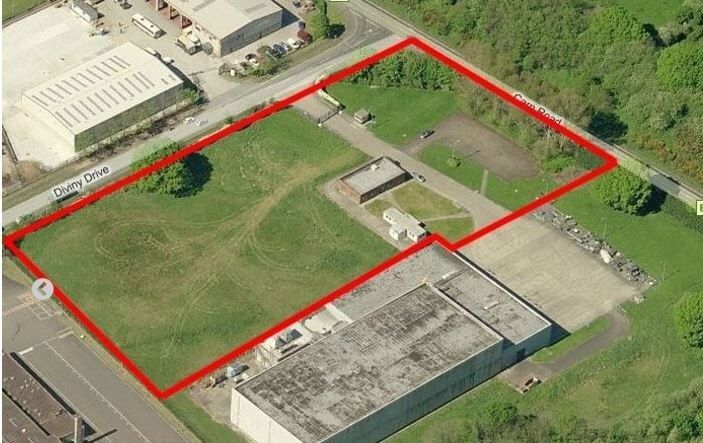 Diviny Dr, Craigavon for sale Primary Photo- Image 1 of 1