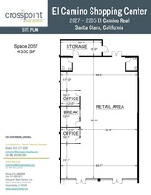 2027 El Camino Real, Santa Clara, CA for rent Building Photo- Image 1 of 1