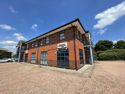 Apex Business Park - Office Space