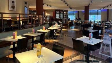 464-468 Fulham Rd, London to rent Interior Photo- Image 2 of 2