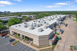 More details for 2111 Braker Ln, Austin, TX - Light Industrial to Rent