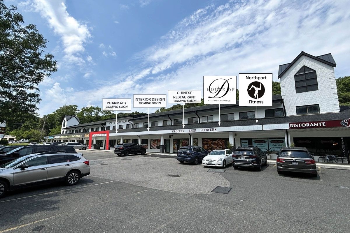 1019 Fort Salonga, Northport, NY to rent Building Photo- Image 1 of 8