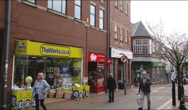 54 Mill St, Macclesfield for sale Building Photo- Image 1 of 1