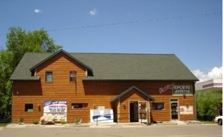 More details for 20996 County Road 1, Emily, MN - Retail for Sale