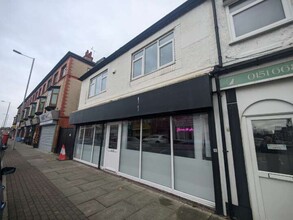 244A Wallasey Vlg, Wallasey for rent Building Photo- Image 1 of 1