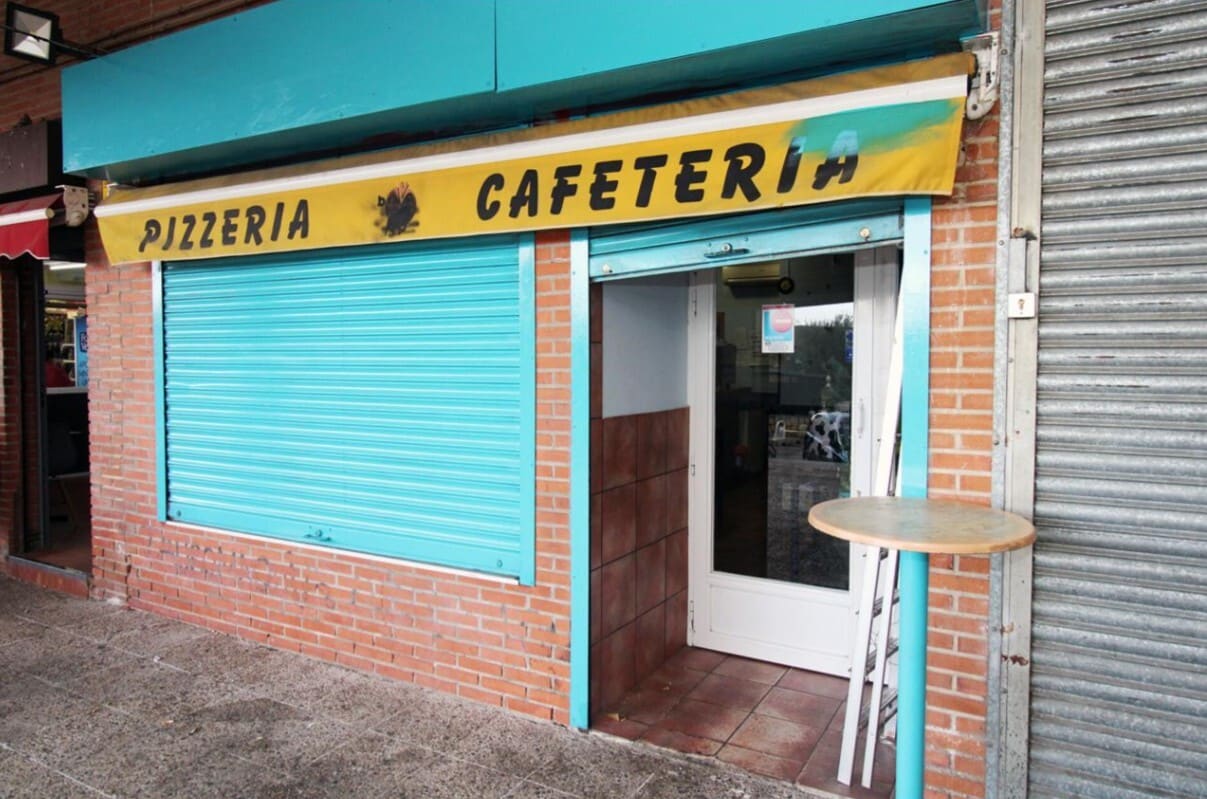 Calle Sabina Caraquiz, 39K, Uceda, Guadalajara to rent Primary Photo- Image 1 of 3