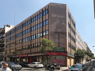 More details for Calle de San Bernardo, 64, Madrid - Office to Rent
