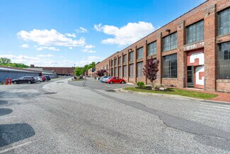 More details for 83 Morse St, Norwood, MA - Multiple Space Uses for Rent