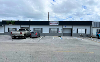 More details for 4760-4838 NE 12th Ave, Oakland Park, FL - Industrial for Rent