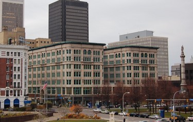 403 Main St, Buffalo, NY for rent - Building Photo - Image 1 of 3