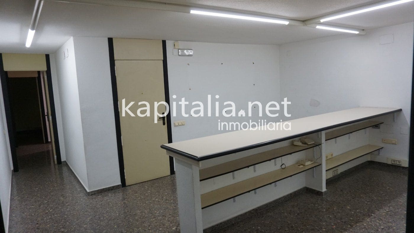 Retail in Ontinyent, Valencia to rent Interior Photo- Image 1 of 16