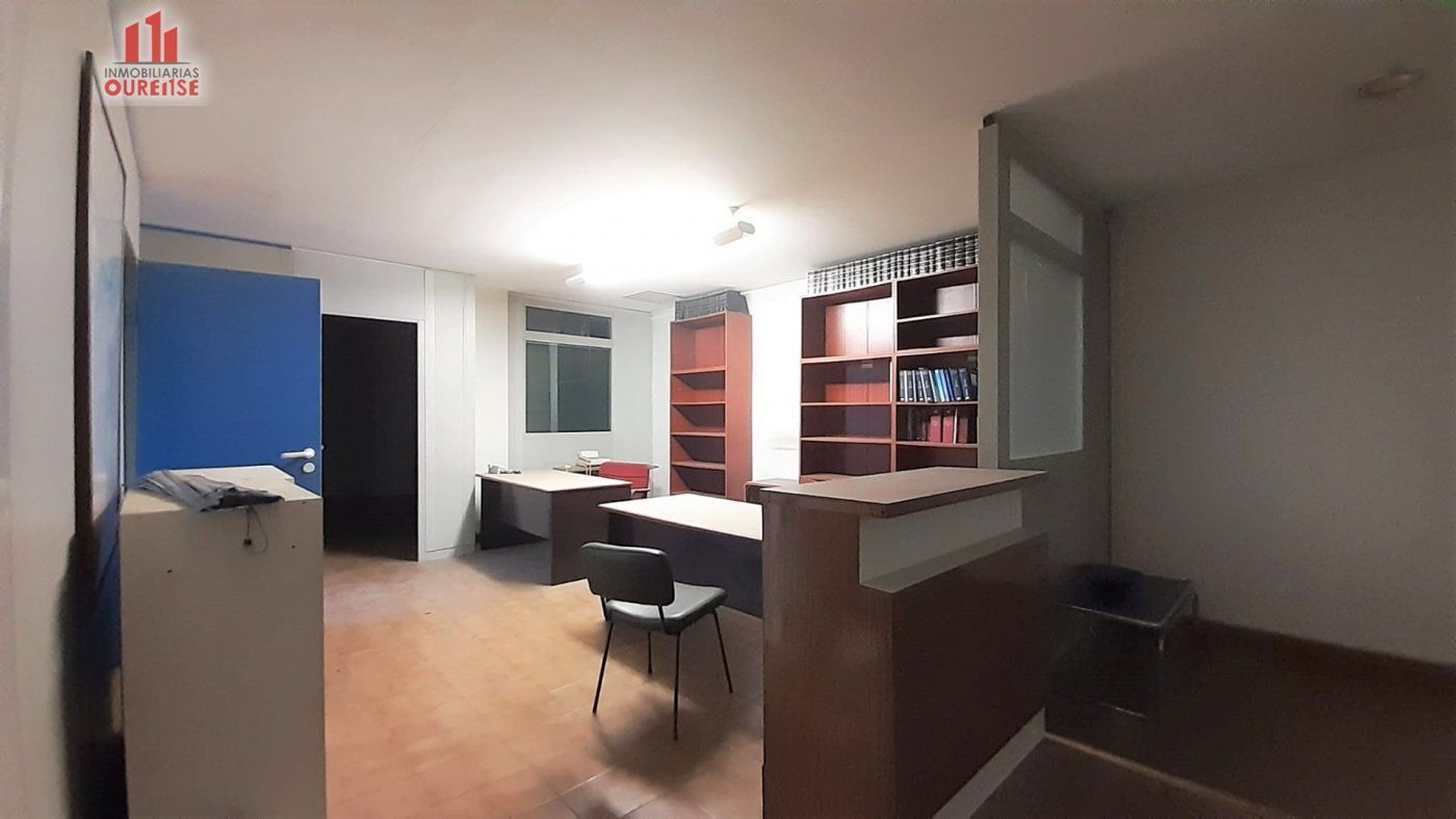 Office in Ourense, Orense to rent Building Photo- Image 1 of 21