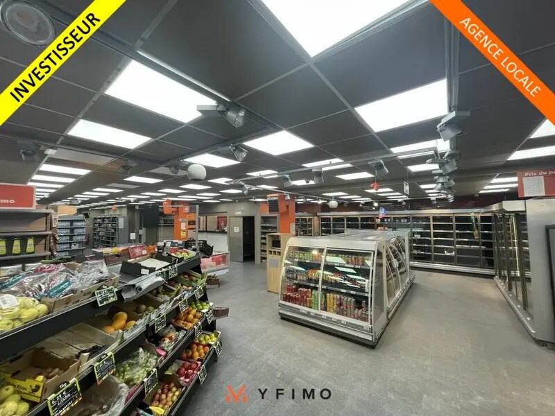 Retail in Boinvilliers for sale Interior Photo- Image 1 of 7
