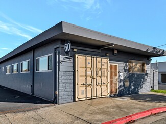 More details for 60 Hegenberger Pl, Oakland, CA - Office for Sale