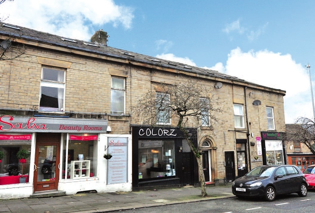 3 Stamford St, Ashton Under Lyne, OL5 0LL UK