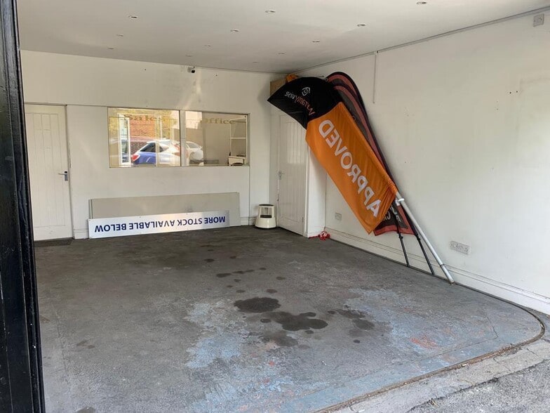 29-31 Dover Rd, Northfleet for sale - Building Photo - Image 3 of 13