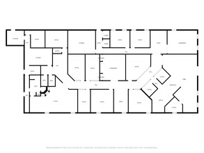 1200 E Blue Heron Blvd, West Palm Beach, FL for rent Floor Plan- Image 1 of 1