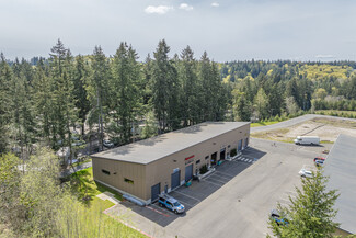 More details for 9615 44th Ave, Gig Harbor, WA - Industrial for Rent