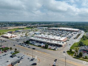 17643-17675 S Torrence Ave, Lansing, IL for sale Building Photo- Image 1 of 1