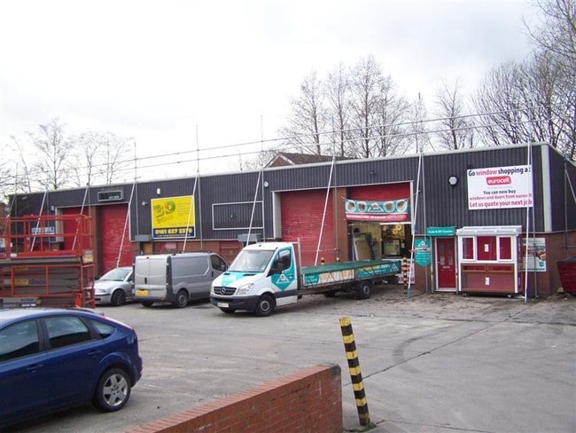 More details for Neville St, Oldham - Industrial to Rent