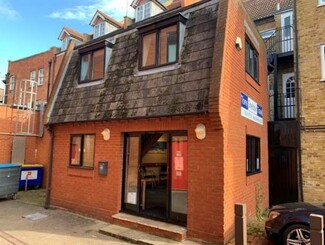 More details for Brock Ln, Maidenhead - Office for Rent