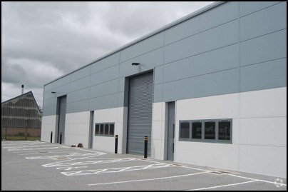 Hamilton Rd, Hawick for sale - Building Photo - Image 2 of 26