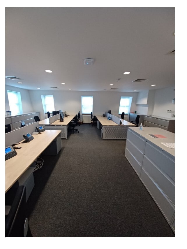 17 Carden Pl, Aberdeen to rent Interior Photo- Image 1 of 3