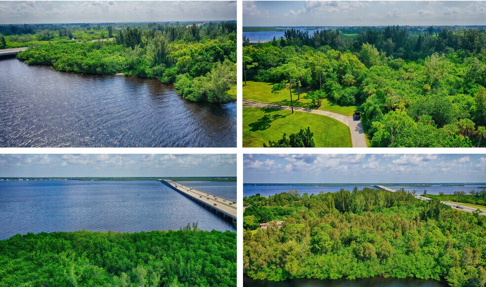 26082 Shore Drive, Punta Gorda, FL for sale - Aerial - Image 3 of 3