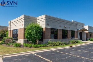 More details for 453 Dunham Rd, St Charles, IL - Office for Sale