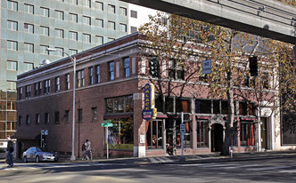 2030 5th Ave, Seattle WA - Commercial Property