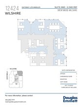 12424 Wilshire Blvd, Los Angeles, CA to rent Building Photo- Image 1 of 1